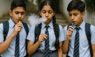 drug abuse south India, MDMA blue butterfly pills, youth drug crisis Kerala, quick drug delivery India, student drug abuse India, vape addiction teens, Telegram drug network India, school drug busts India, narcotics awareness campaign India, drug prevention youth India