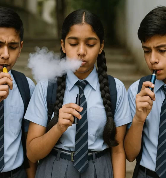 drug abuse south India, MDMA blue butterfly pills, youth drug crisis Kerala, quick drug delivery India, student drug abuse India, vape addiction teens, Telegram drug network India, school drug busts India, narcotics awareness campaign India, drug prevention youth India