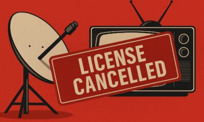 Over 250 satellite TV channel licenses have been cancelled or surrendered in India. A closer look reveals structural shifts — from soaring operational costs to the rise of digital-first broadcasting — that are redrawing India’s media landscape.