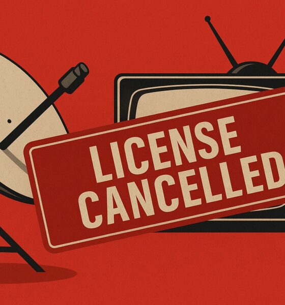 Over 250 satellite TV channel licenses have been cancelled or surrendered in India. A closer look reveals structural shifts — from soaring operational costs to the rise of digital-first broadcasting — that are redrawing India’s media landscape.