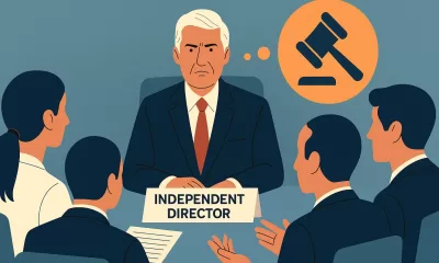 Independent Directors India, company board governance, SEBI compliance board, boardroom accountability, Indian corporate governance, role of independent directors, board structure India, ID Companies Act, board ethics India, corporate watchdog roles
