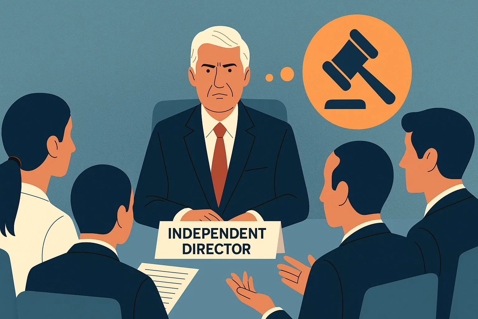 Independent Directors India, company board governance, SEBI compliance board, boardroom accountability, Indian corporate governance, role of independent directors, board structure India, ID Companies Act, board ethics India, corporate watchdog roles